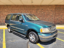 Thumbnail image of 2000 Ford Expedition at Irby Auto Sales