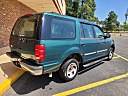 Thumbnail image of 2000 Ford Expedition at Irby Auto Sales