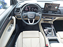 Thumbnail image of 2022 Audi Q5 Sportback at Audi Bridgewater
