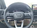 Thumbnail image of 2022 Audi Q5 Sportback at Audi Bridgewater