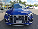 Thumbnail image of 2022 Audi Q5 Sportback at Audi Bridgewater