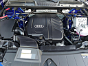 Thumbnail image of 2022 Audi Q5 Sportback at Audi Bridgewater