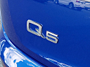 Thumbnail image of 2022 Audi Q5 Sportback at Audi Bridgewater