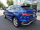 Thumbnail image of 2022 Audi Q5 Sportback at Audi Bridgewater