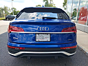 Thumbnail image of 2022 Audi Q5 Sportback at Audi Bridgewater