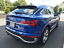 Thumbnail image of 2022 Audi Q5 Sportback at Audi Bridgewater