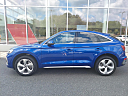 Thumbnail image of 2022 Audi Q5 Sportback at Audi Bridgewater