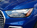 Thumbnail image of 2022 Audi Q5 Sportback at Audi Bridgewater