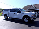 Thumbnail image of 2019 Ford F-150 at Carpet Capitol Auto Sales INC