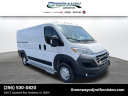 Thumbnail image of 2023 Ram ProMaster at CJDR Anniston - New