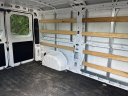 Thumbnail image of 2023 Ram ProMaster at CJDR Anniston - New