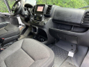 Thumbnail image of 2023 Ram ProMaster at CJDR Anniston - New