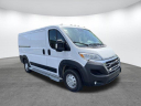 Thumbnail image of 2023 Ram ProMaster at CJDR Anniston - New