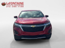 Thumbnail image of 2023 Chevrolet Equinox at LaFontaine Toyota Kia Genesis of Dearborn