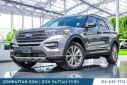 Thumbnail image of 2022 Ford Explorer at Don Hattan Ford
