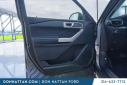 Thumbnail image of 2022 Ford Explorer at Don Hattan Ford