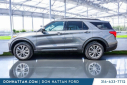 Thumbnail image of 2022 Ford Explorer at Don Hattan Ford