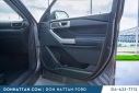 Thumbnail image of 2022 Ford Explorer at Don Hattan Ford