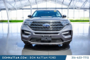 Thumbnail image of 2022 Ford Explorer at Don Hattan Ford