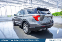 Thumbnail image of 2022 Ford Explorer at Don Hattan Ford