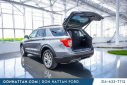 Thumbnail image of 2022 Ford Explorer at Don Hattan Ford