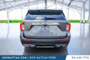 Thumbnail image of 2022 Ford Explorer at Don Hattan Ford