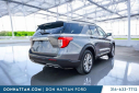 Thumbnail image of 2022 Ford Explorer at Don Hattan Ford