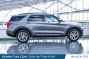 Thumbnail image of 2022 Ford Explorer at Don Hattan Ford