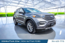 Thumbnail image of 2022 Ford Explorer at Don Hattan Ford