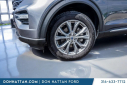 Thumbnail image of 2022 Ford Explorer at Don Hattan Ford