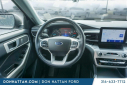 Thumbnail image of 2022 Ford Explorer at Don Hattan Ford