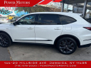Thumbnail image of 2022 Acura MDX at Power Motors NYC LLC