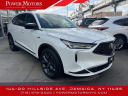 Thumbnail image of 2022 Acura MDX at Power Motors NYC LLC
