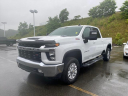 Thumbnail image of 2022 Chevrolet Silverado 2500HD at Crossroads Chevrolet