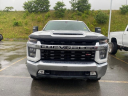 2022 Chevrolet Silverado 2500HD LT at Crossroads Chevrolet