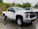 Thumbnail image of 2022 Chevrolet Silverado 2500HD at Crossroads Chevrolet