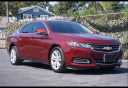 Thumbnail image of 2016 Chevrolet Impala at Sunny Florida Cars