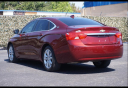 Thumbnail image of 2016 Chevrolet Impala at Sunny Florida Cars