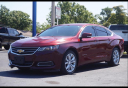 Thumbnail image of 2016 Chevrolet Impala at Sunny Florida Cars