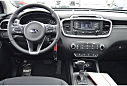 Thumbnail image of 2016 Kia Sorento at Napleton Northlake Kia