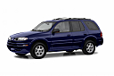 2002 Oldsmobile Bravada Base at Five Star Chevrolet-cadillac