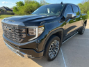 2024 GMC Sierra 1500 Denali Ultimate at Wilson Auto Family