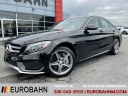 Thumbnail image of 2015 Mercedes-Benz C-Class at EurobahnBmwMiniMercedesBenz of Greensboro, NC
