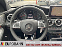 2015 Mercedes-Benz C-Class C 300 4MATIC at EurobahnBmwMiniMercedesBenz of Greensboro, NC