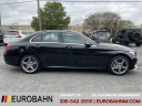 Thumbnail image of 2015 Mercedes-Benz C-Class at EurobahnBmwMiniMercedesBenz of Greensboro, NC