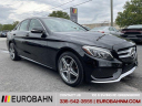 Thumbnail image of 2015 Mercedes-Benz C-Class at EurobahnBmwMiniMercedesBenz of Greensboro, NC