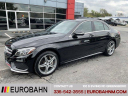 Thumbnail image of 2015 Mercedes-Benz C-Class at EurobahnBmwMiniMercedesBenz of Greensboro, NC