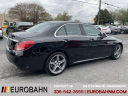 Thumbnail image of 2015 Mercedes-Benz C-Class at EurobahnBmwMiniMercedesBenz of Greensboro, NC