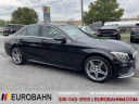 Thumbnail image of 2015 Mercedes-Benz C-Class at EurobahnBmwMiniMercedesBenz of Greensboro, NC