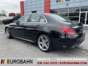 Thumbnail image of 2015 Mercedes-Benz C-Class at EurobahnBmwMiniMercedesBenz of Greensboro, NC